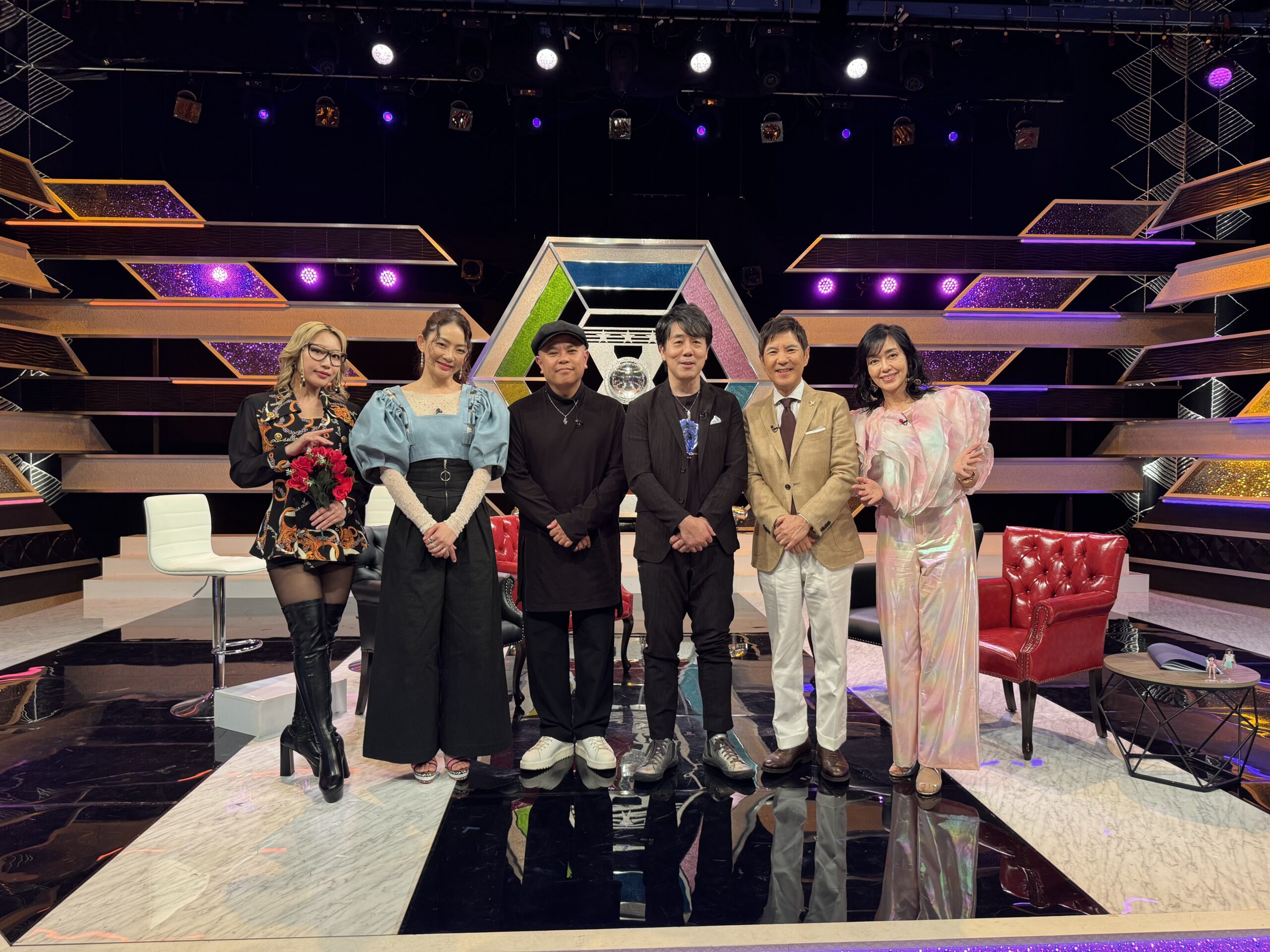 7/4（火）21:00～21:54 BS-TBS 『MUSIC X』ミュージッククロス出演！ | 宮本美季 Official Web Site