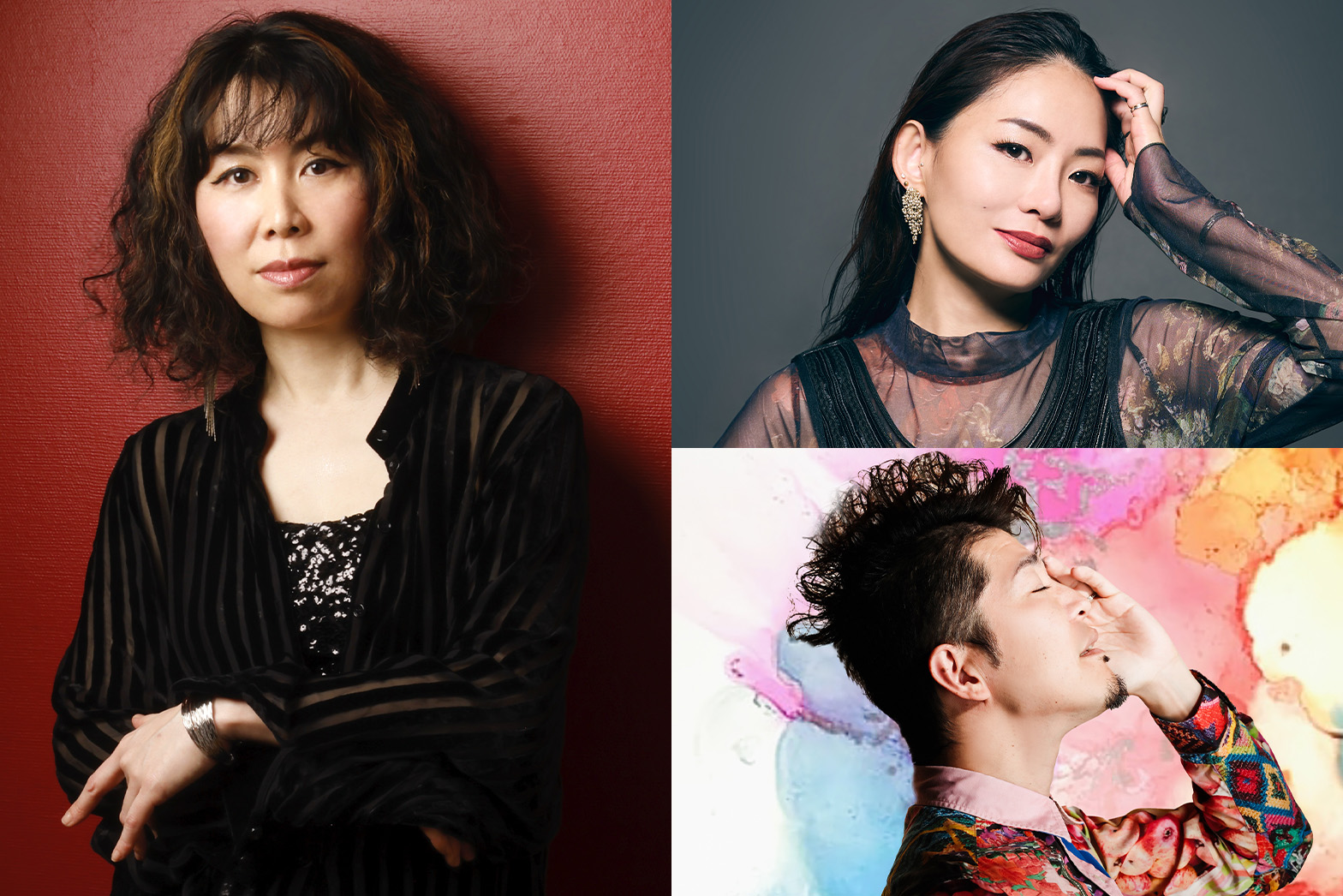 3月27日(金)宮本貴奈「Takane’s Cozy Place vol.2」＠恵比寿Blue Note Place　ジャズボーカリスト伊藤大輔さんとのトリオで出演決定！