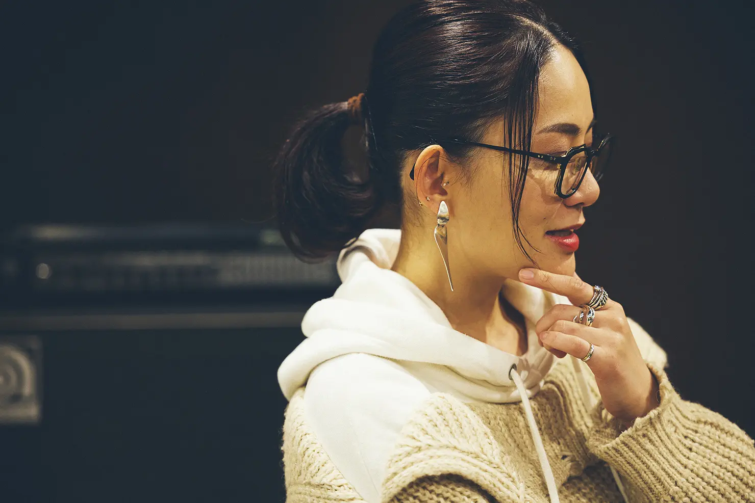 オーディオテクニカ公式サイトインタビュー掲載＆ボイトレ道場新期生20日～募集開始！